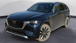 2024 Mazda CX-90 3.3 Turbo S Premium Plus