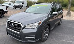 2022 Subaru Ascent Touring