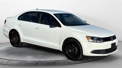2014 Volkswagen Jetta TDI