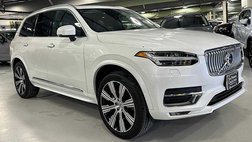 2022 Volvo XC90 T6 Inscription 6-Passenger