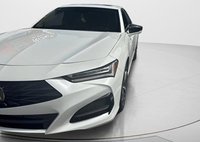2024 Acura TLX w/Tech