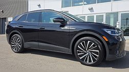 2024 Volkswagen ID.4 S