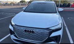 2023 Audi Q4 e-tron Premium Plus 40