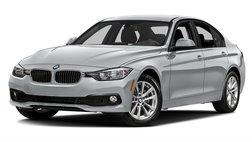 2016 BMW 3 Series 320i xDrive