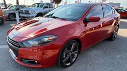 2015 Dodge Dart GT