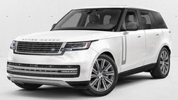 2024 Land Rover Range Rover P400 SE