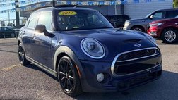 2017 MINI Hardtop Cooper S