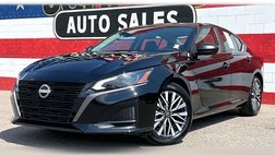 2026 Nissan Altima 2.5 SV