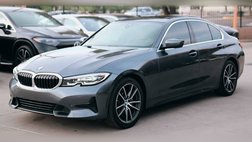 2020 BMW 3 Series 330i