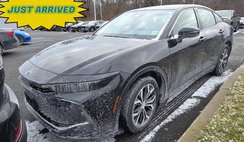 2023 Toyota Crown XLE