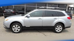 2012 Subaru Outback 2.5i Premium