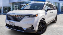 2024 Kia Carnival SX Prestige