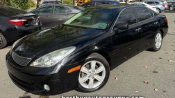2005 Lexus ES 330 Base