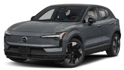 2025 Volvo EX30 Ultra