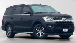 2020 Ford Expedition XLT