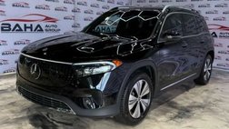 2024 Mercedes-Benz EQB EQB 250+