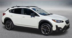 2022 Subaru Crosstrek Base