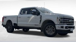 2024 Ford Super Duty F-250 Limited