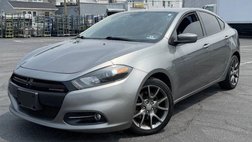 2013 Dodge Dart SXT