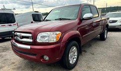 2006 Toyota Tundra SR5