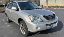 2006 Lexus RX 400H Base