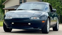 1997 Mazda MX-5 Miata Base
