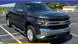 2022 Chevrolet Silverado 1500 Limited LT