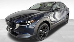 2025 Mazda CX-30 2.5 S Select Sport