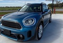2022 MINI Countryman Cooper ALL4