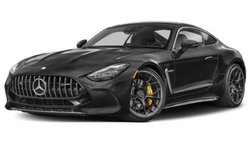 2025 Mercedes-Benz AMG GT 63