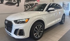 2024 Audi Q5 quattro S line Premium 45 TFSI