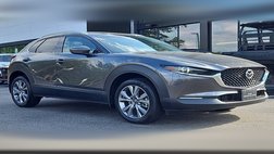 2025 Mazda CX-30 2.5 S Premium