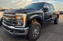 2024 Ford Super Duty F-250 King Ranch