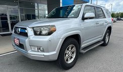2010 Toyota 4Runner Trail