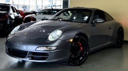 2005 Porsche 911 Carrera S