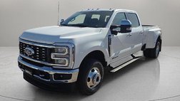 2024 Ford Super Duty F-350 King Ranch