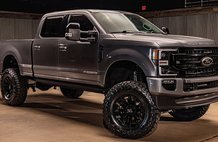 2021 Ford Super Duty F-250 Lariat