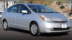 2008 Toyota Prius Touring