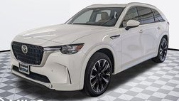 2024 Mazda CX-90 3.3 Turbo S Premium Plus