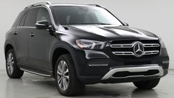 2023 Mercedes-Benz GLE-Class GLE 350