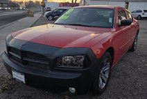 2010 Dodge Charger SXT