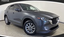 2023 Mazda CX-5 S Preferred