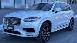 2024 Volvo XC90 B6 Plus Bright Theme 7P