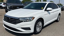 2020 Volkswagen Jetta S