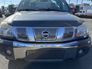 2006 Nissan Titan SE