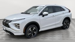 2024 Mitsubishi Eclipse Cross SEL