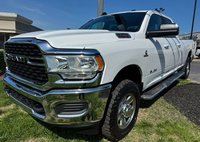2022 Ram Ram Pickup 3500 Big Horn