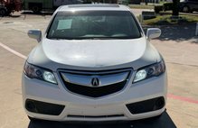 2014 Acura RDX Base