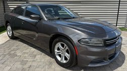 2015 Dodge Charger SE