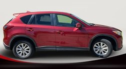 2013 Mazda CX-5 Touring